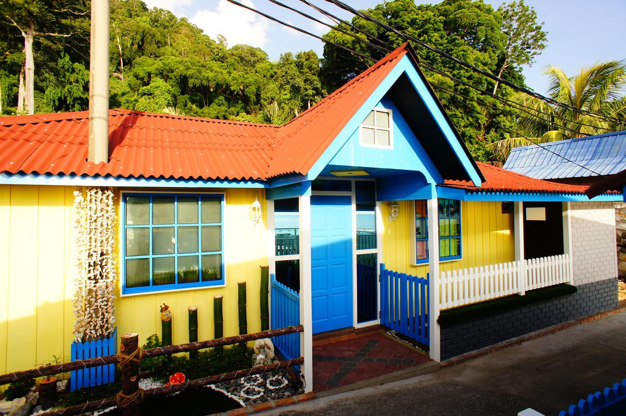 Hotel X Rector Finest Kampung Genting Exterior foto